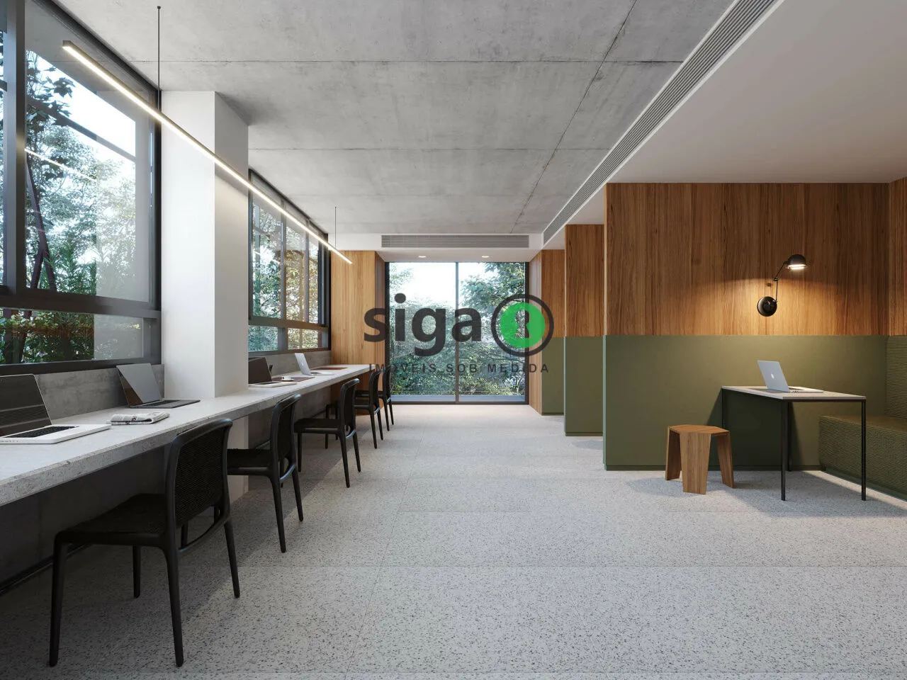 Imagem Apartamento para venda na Vila Ipojuca, São Paulo - SP