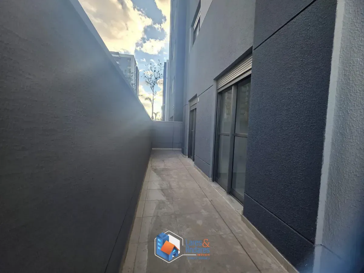 Imagem Apartamento para venda em City América com 3 quartos, sendo 1 suíte, 164.32m²