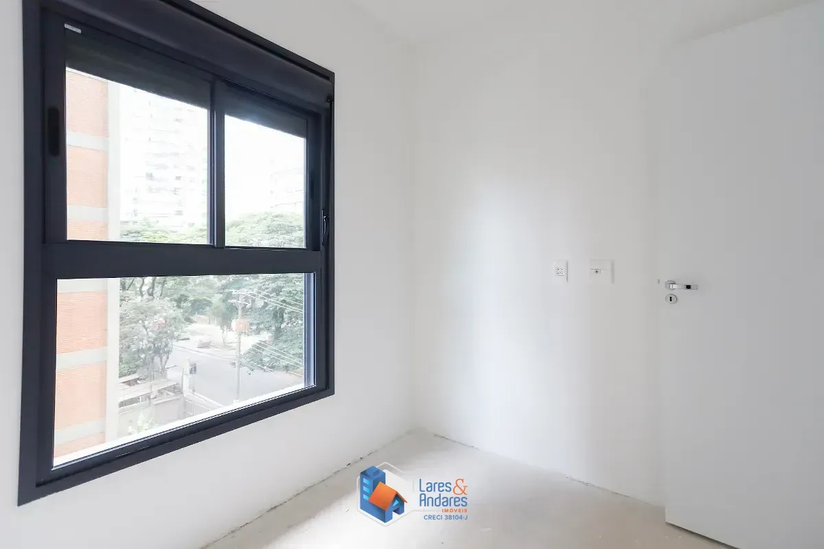Imagem Apartamento para venda em Perdizes com 2 quartos, sendo 1 suíte, 72m²