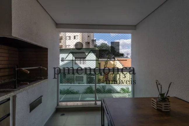 Imagem Apartamento na Vila Ipojuca com 3 quartos (1 suíte) e 2 vagas, mobiliado pronto pra morar!