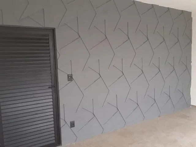 Imagem Casa à venda 3 Quartos, 1 Suite, 2 Vagas, 142M², Bairro do Grama, Caçapava - SP | Condomínio Terras do Vale