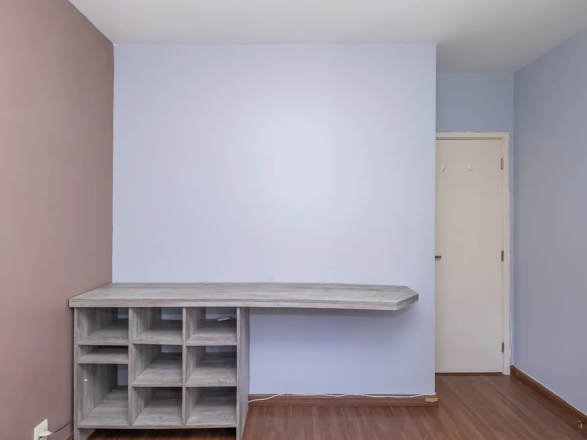 Imagem Apartamento para venda e locação em Vila Andrade com 3 quartos, sendo 1 suíte, 127m2