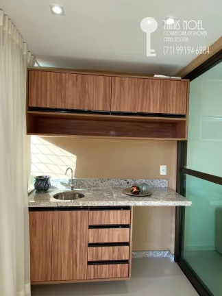 Imagem APARTAMENTO 3 QUARTOS NO VERSATILE JARDIM APIPEMA