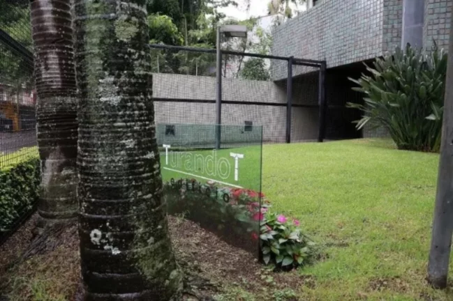 Imagem Vende-se linda Cobertura de 179m², toda reformada e com uma vista deslumbrante de São Paulo!!