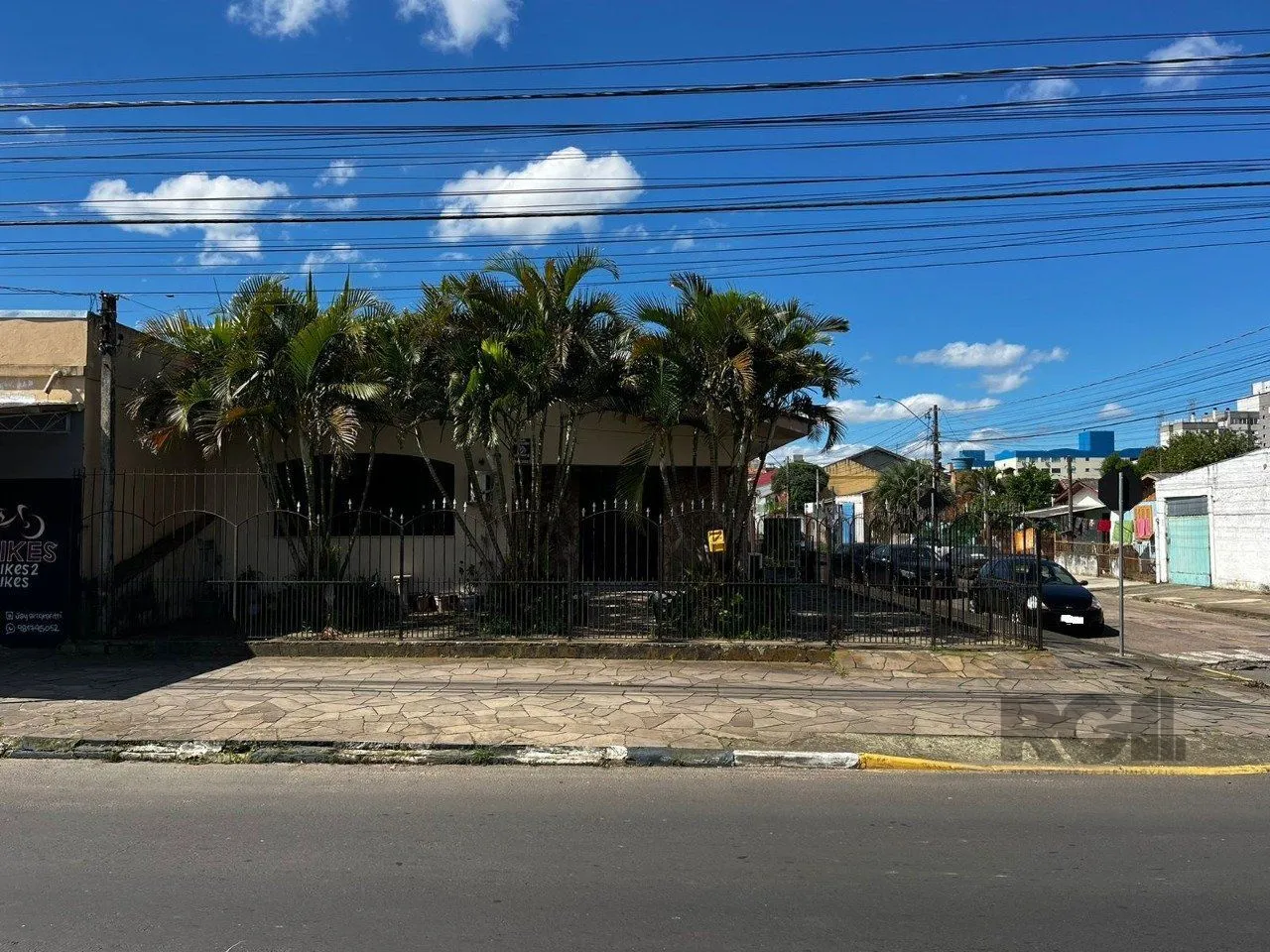 Imagem Casa 3 dormitórios, 2 vagas, Bairro Princesa Izabel