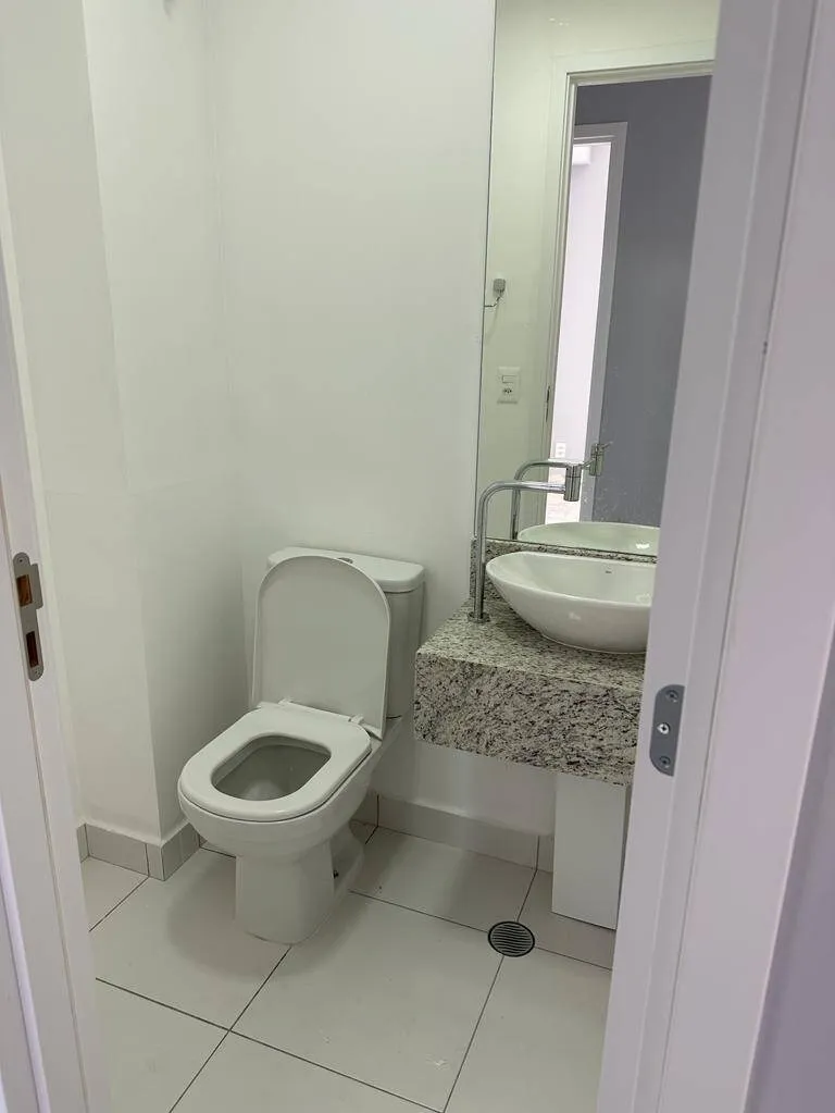 Imagem Oportunidade: Apartamento Sofisticado no Tamboré