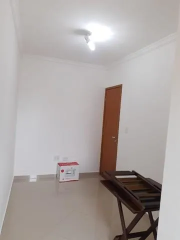 Imagem Apartamento para Venda em Santo André / SP no bairro Vila Camilópolis