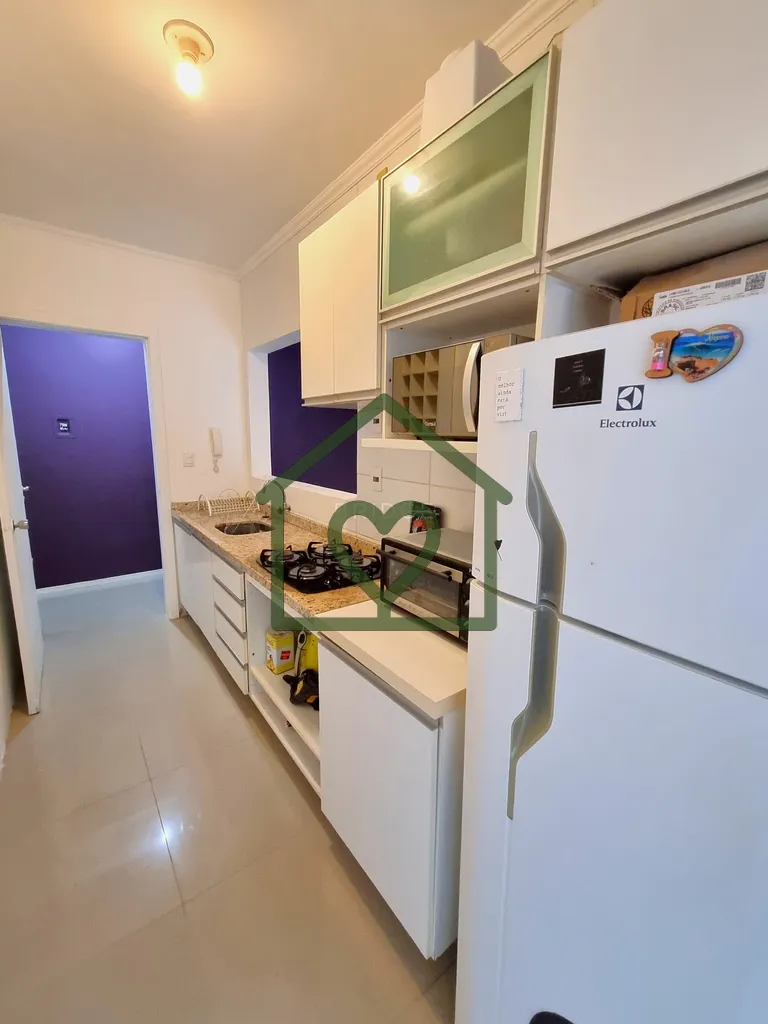 Imagem Apartamento para venda ou aluguel no bairro Mont Serrat, em Porto Alegre, com aproximadamente 48 m²...