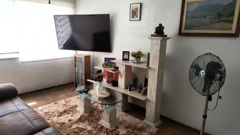 Imagem Apartamento com 4 dormitórios à venda, 125 m por R$ 1.050.000,00 - Bela Vista - São Paulo/SP