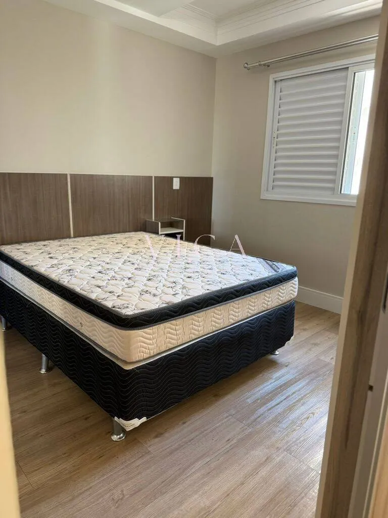 Imagem Apartamento 50 m² para aluguel, 1 dormitório, R$ 4.000 mês- Alphaville/SP