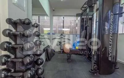 Imagem Excelente oportunidade para morar com conforto e praticidade em uma das regiões mais valorizadas de...