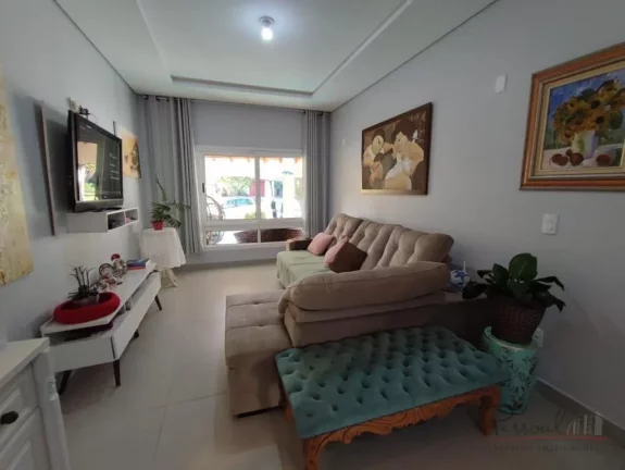 Imagem Casa residencial em condomínio fechado, praia dos Ingleses,localização Privilegiada (50mt da prai...