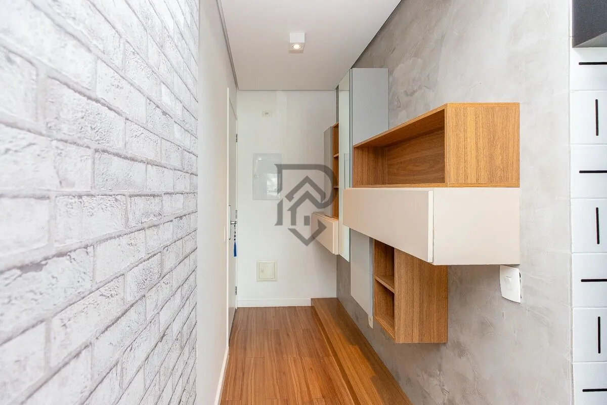 Foto do imóvel Apartamento Habitarte Verde pronto para morar