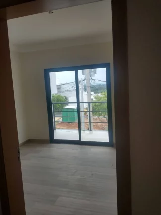 Imagem CASA ASSOBRADADA 03 DORMITÓRIOS 01 SUÍTE CONDOMINIO TERRAS DE SÃO FRANCISCO