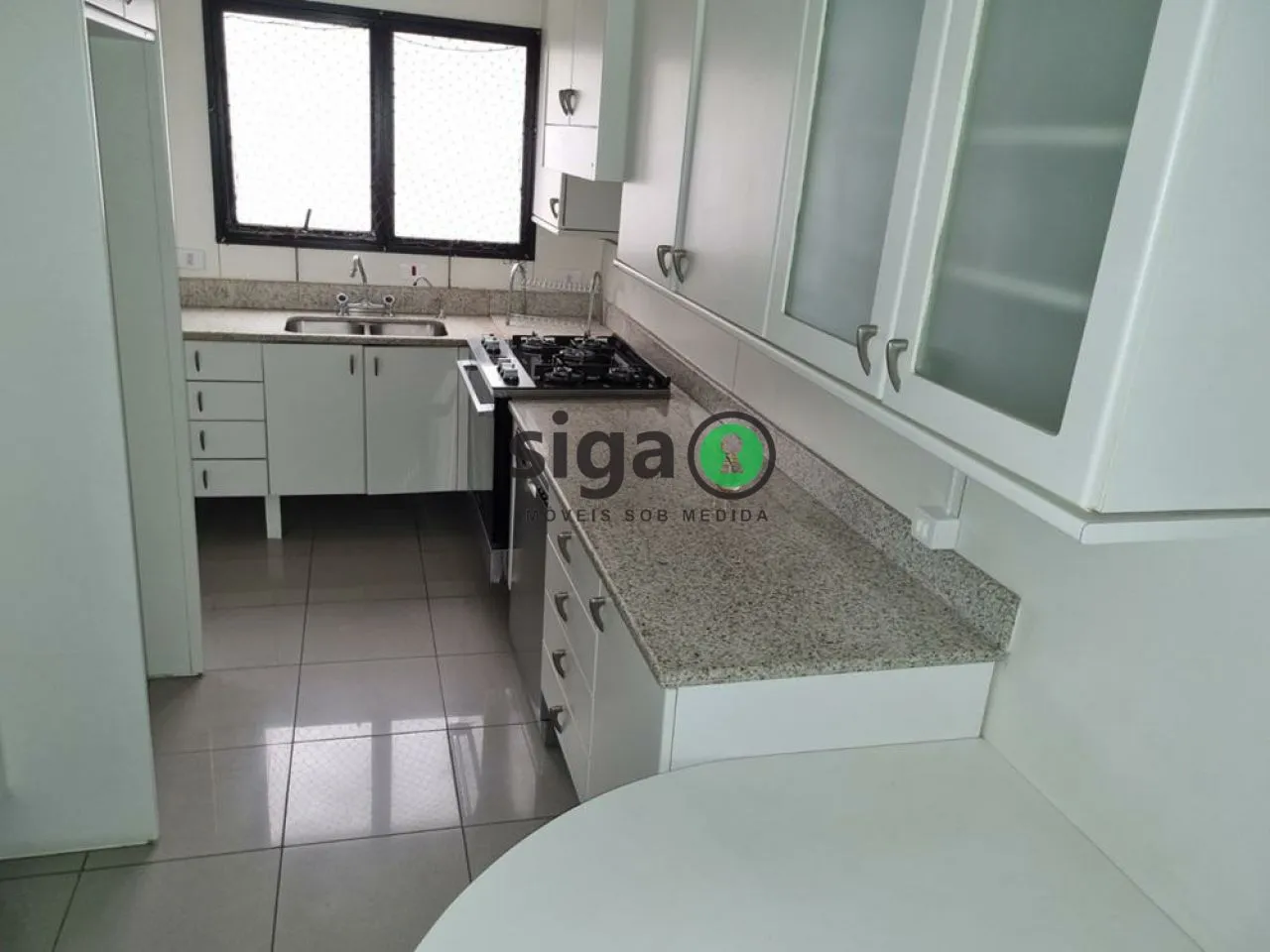 Imagem Apartamento a venda no Jardim Paulista com 2 quartos