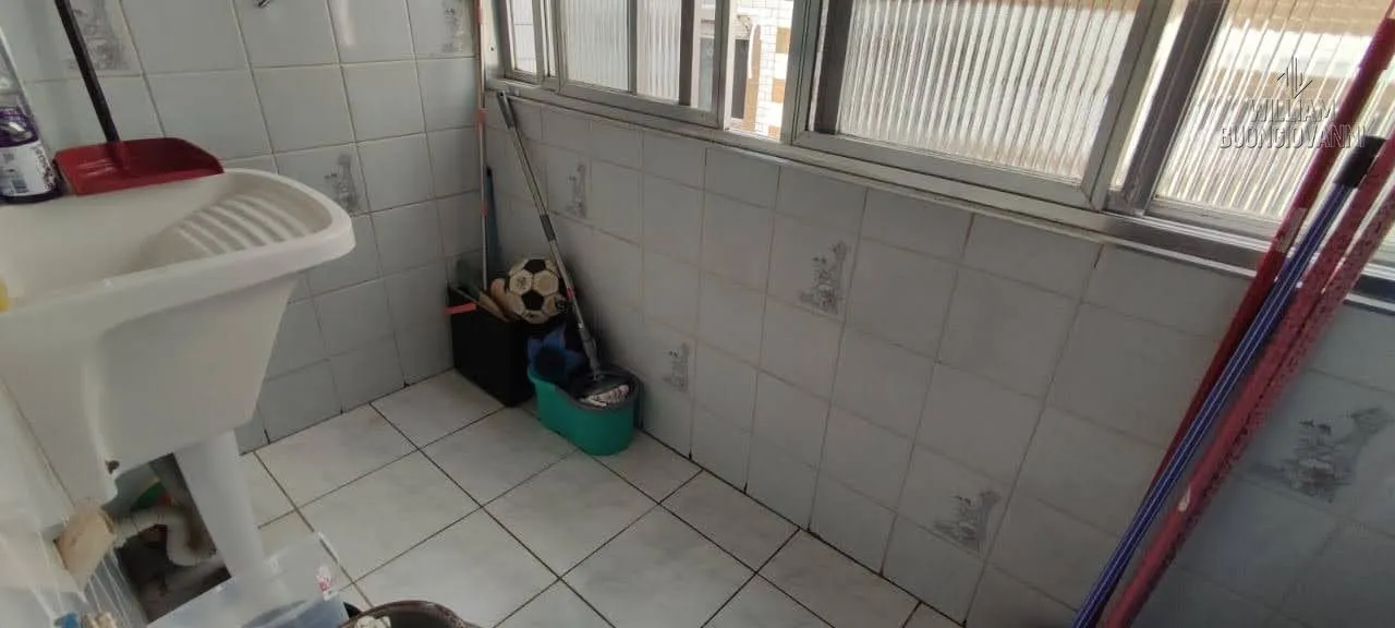 Imagem Apartamento Ocian, Praia Grande, 2 Dorms com Suíte, Vista Mar, 90m da Praia