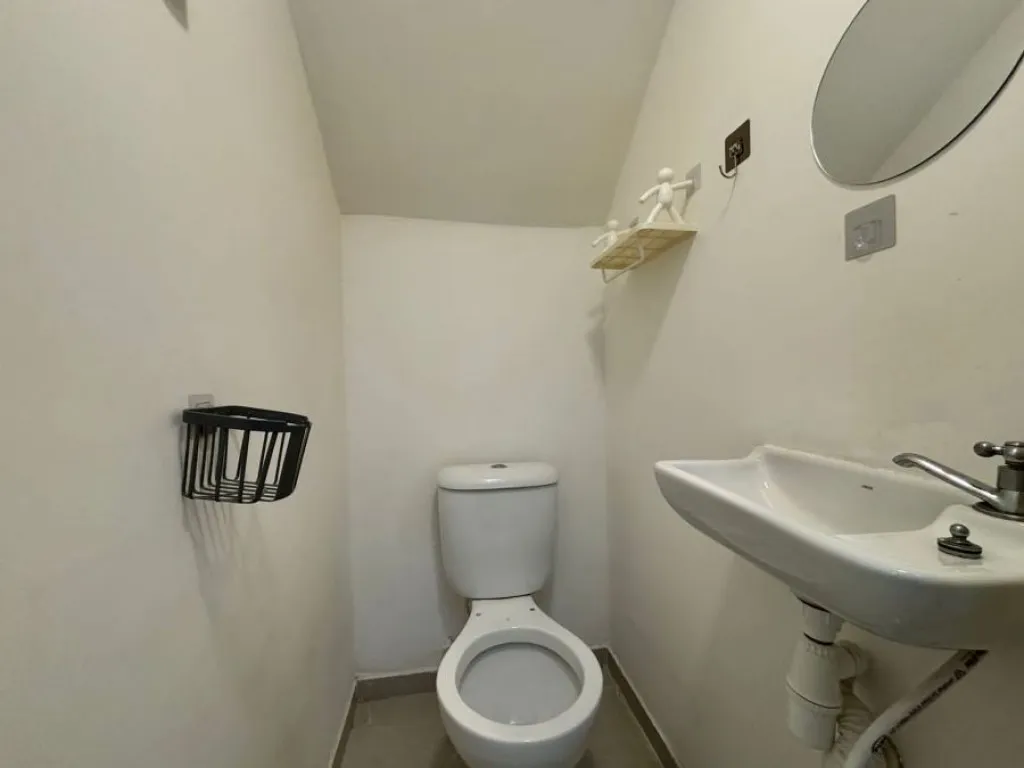 Imagem CASA COM 55,00 m² - AVIAÇÃO - PRAIA GRANDE SP