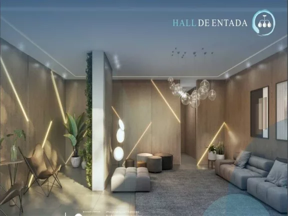 Imagem OPORTUNIDADE INCRÍVEL!!! Apartamento com 2 suítes à venda por R$ 650.000,00 - Aviação - Praia Grande/SP!