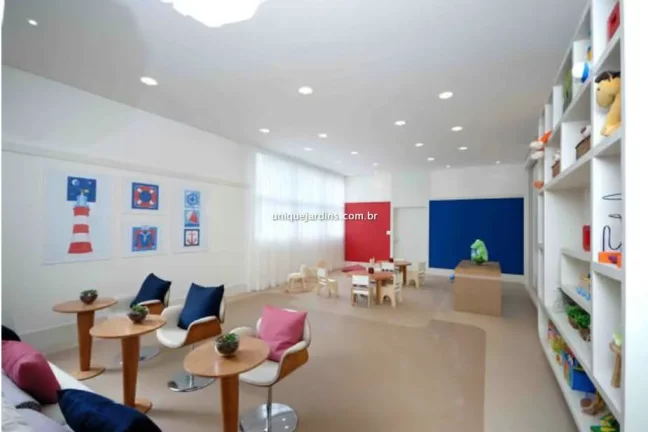 Imagem Apartamento à venda Paraíso São Paulo
