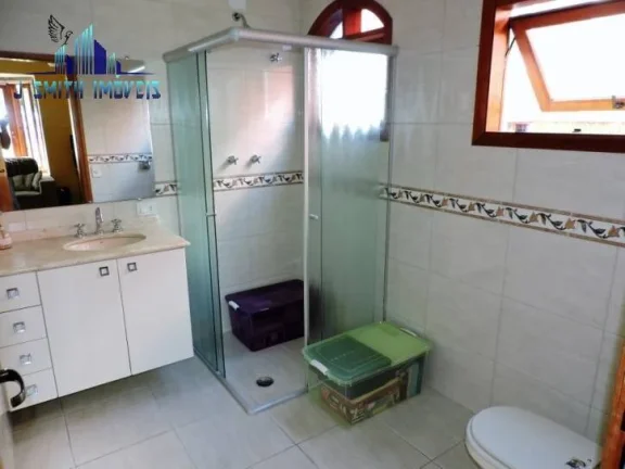 Imagem Cond Nova Higienópolis - Muito ampla, 4 suítes, piscina e gourmet - SHOW!!