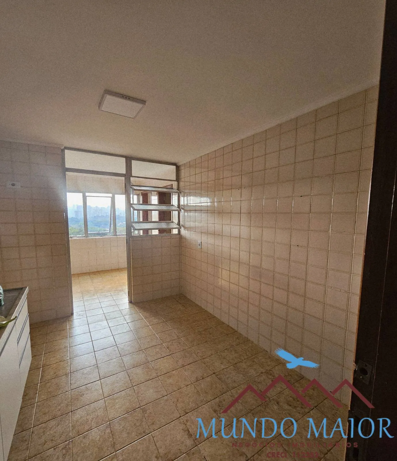 Imagem Seu Novo Lar Te Espera! 85m² Reformado, 2 Dorms (1 Suíte) -200m do Metro