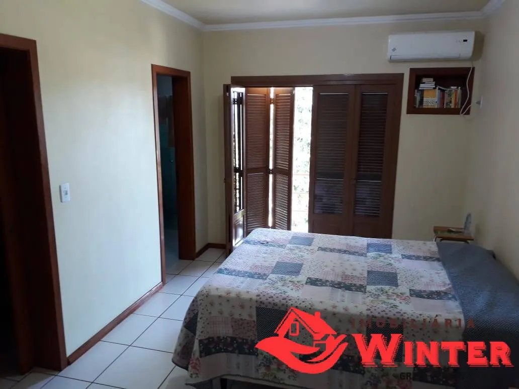 Imagem Linda casa com 220,52m² no bairro, Paraíso do Vale, Bom Princípio.