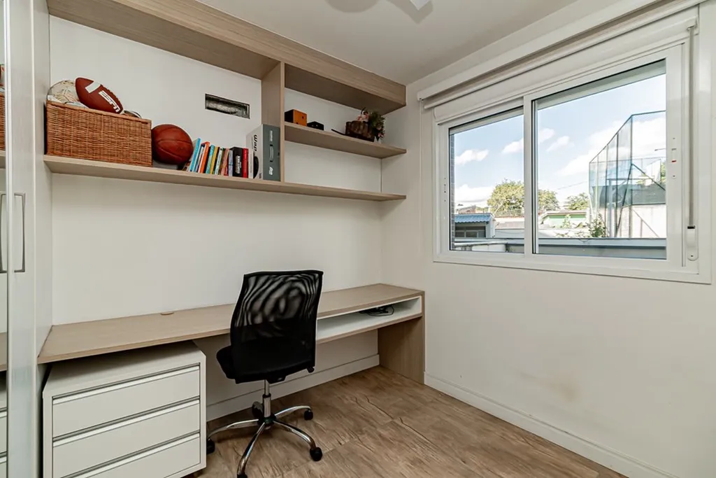 Imagem Apartamento em Chácara das Pedras