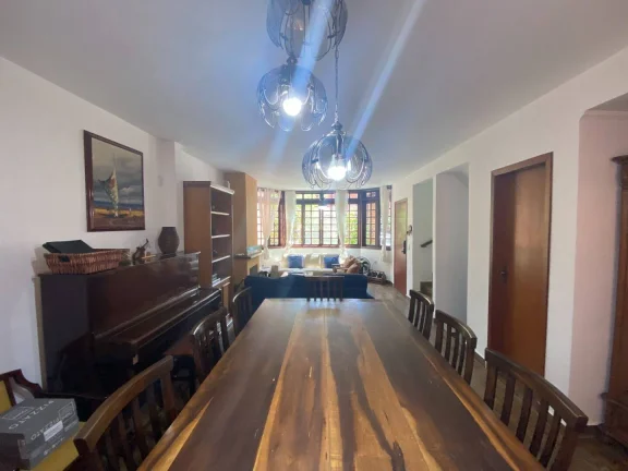 Imagem Casa 3 quartos à venda, 202 m² por R$ 870.000 - Granja Viana - Cotia/SP