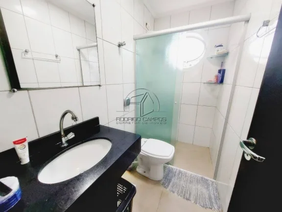 Imagem Maravilhoso Apartamento 2 Quartos à Venda no Tupi, Praia Grande