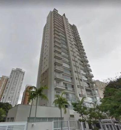 Imagem APARTAMENTO RESIDENCIAL em SÃO PAULO - SP, VILA MARIANA