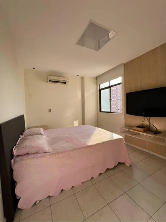 Imagem Cobertura Dúplex 341m² de Alto Padrão no Jóquei Teresina PI 4 Suítes