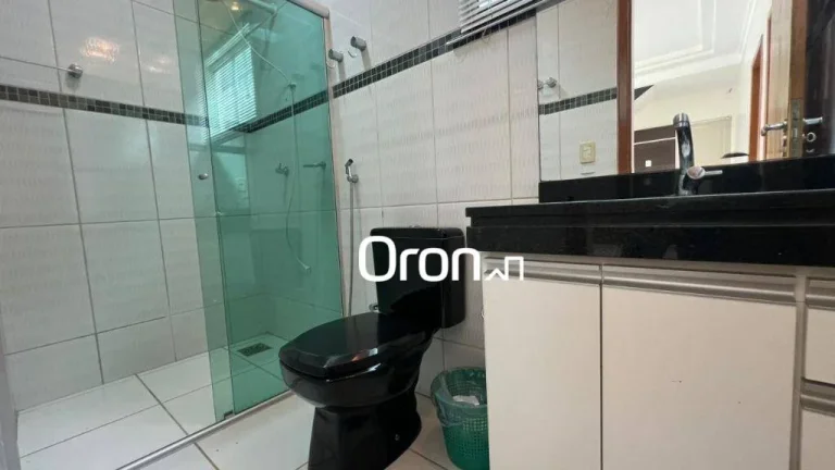 Imagem Sobrado à venda, 300 m² por R$ 1.700.000,00 - Parque das Amendoeiras - Goiânia/GO