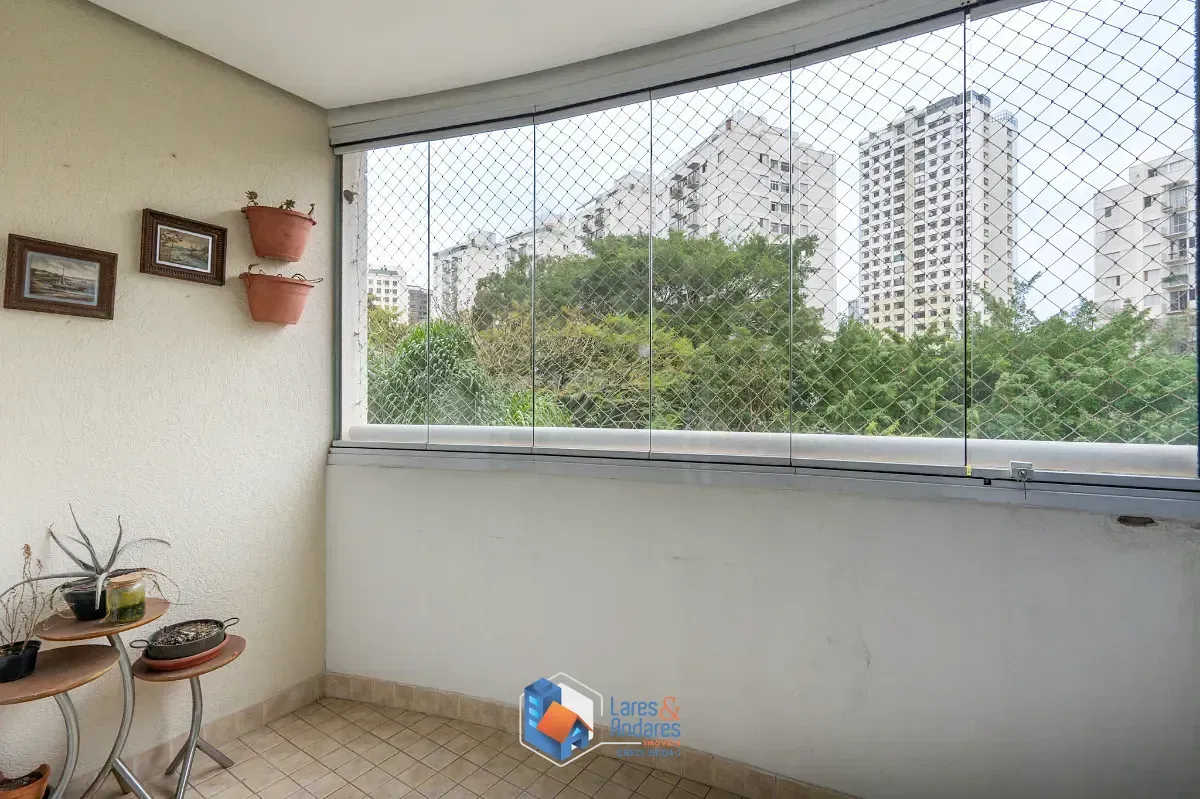 Imagem Apartamento para venda em Vila Suzana com 3 quartos, sendo 1 suíte, 85m²