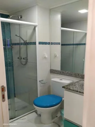 Imagem APARTAMENTO RESIDENCIAL em SÃO PAULO - SP, SAÚDE