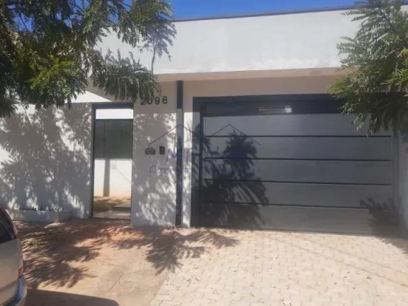 Imagem Casa Padrão