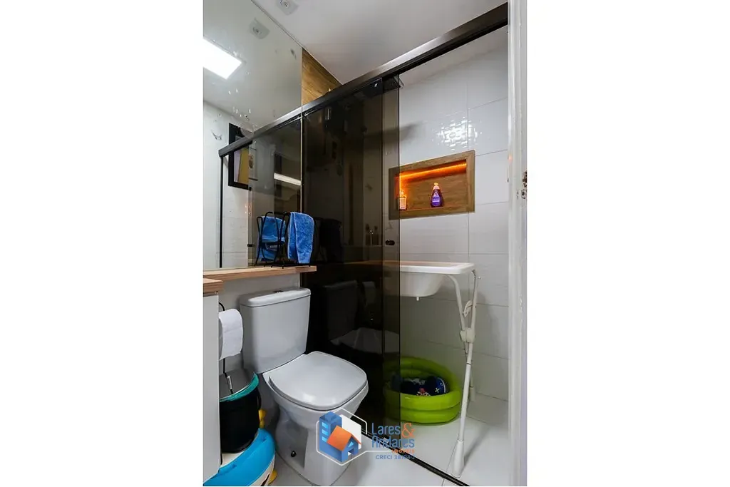 Imagem Cobertura Duplex à venda 3 Quartos 1 Suite 1 Vaga 107M² Vila Gumercindo São Paulo - SP