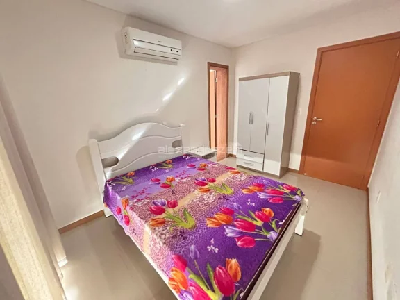 Imagem Apartamento 2 dormitórios Residencial Coraggio