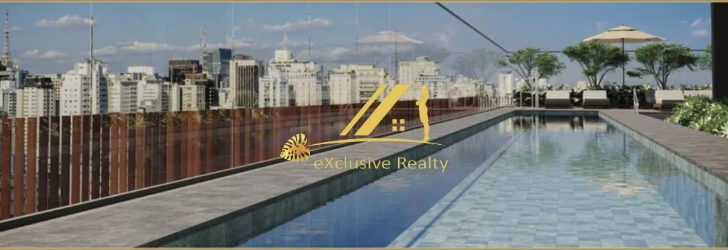 Imagem Apartamento RESIDENCIAL em São Paulo - São Paulo, Cerqueira César