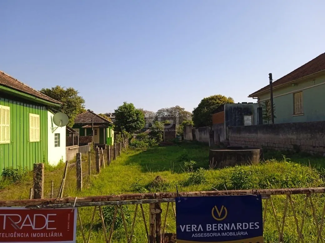 Imagem Terreno para Venda - 0m², 0 dormitórios, Tristeza