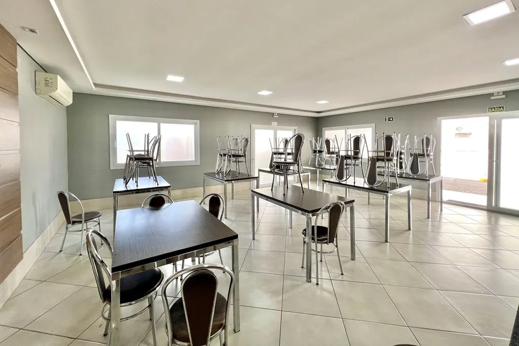 Imagem Apartamento em Igara
