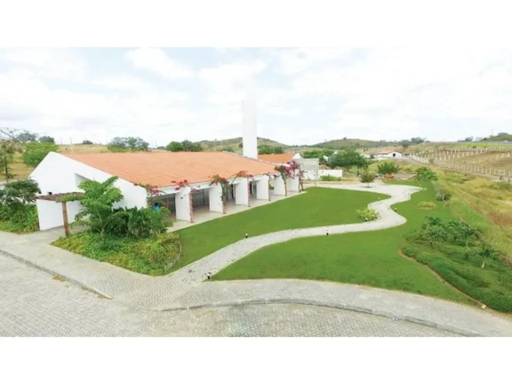 Imagem Terreno em Condomínio à Venda, 720,11 m² em Santa Terezinha - Campina Grande