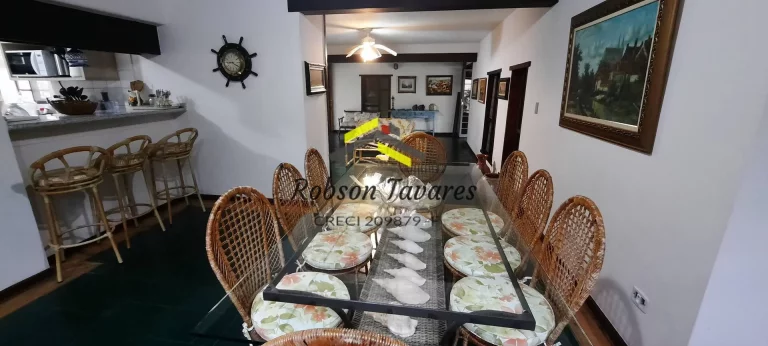 Imagem EXCELENTE!!! CASA PRAIA DA TABATINGA - UBATUBA - SP