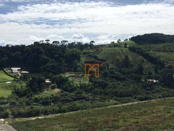 Imagem Chácaras à venda, de 1.000 a 1.400 m² a partir de R$ 150.000 - Tijuco Preto - Maria da Fé/MG