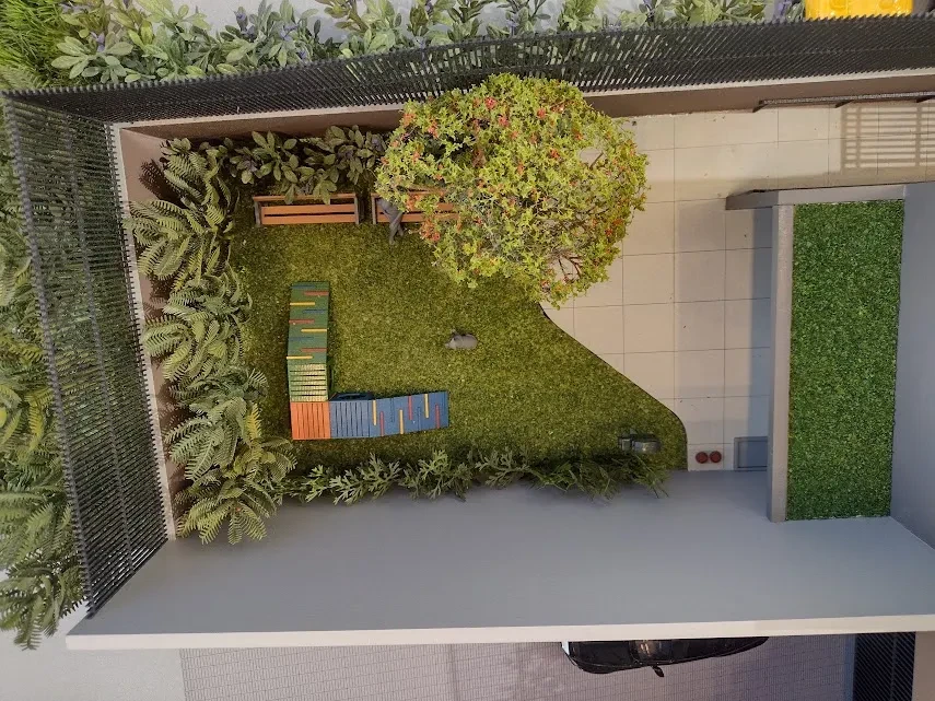 Imagem Apartamento com 3 Quartos à Venda, 180 m² em Jardim - Santo André