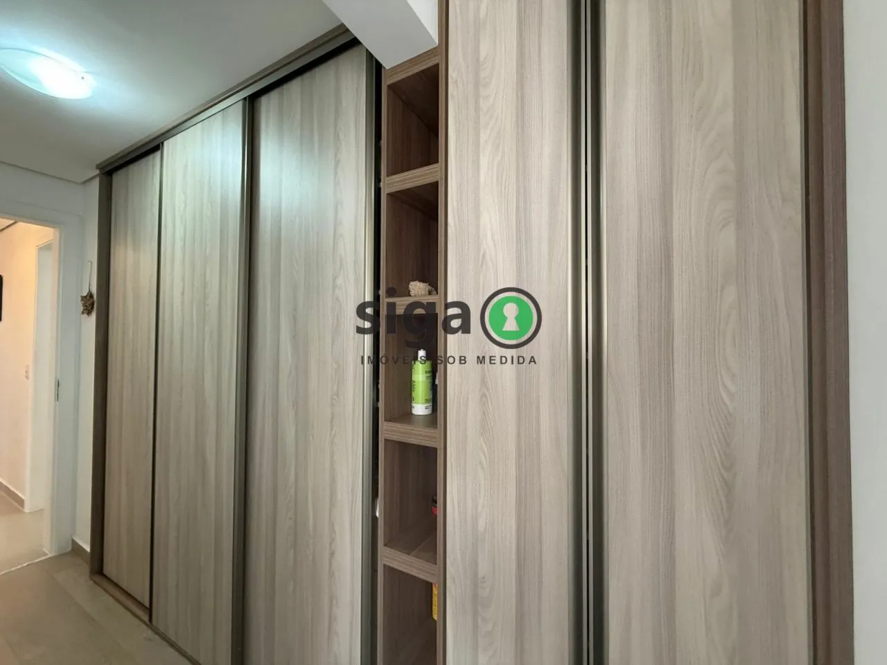 Imagem Apartamento de Alto Padrão no Tatuapé - Cond. Terroá - 148m² - 3 Suítes e Varanda Gourmet