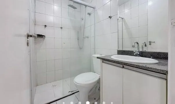 Imagem Apartamento para venda em Cambuci com 3 quartos, sendo 1 suíte, 64m2