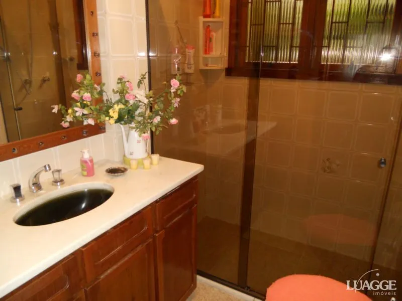 Imagem Casa em Santa Tereza