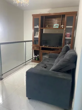 Imagem Cobertura para Venda em Belo Horizonte / MG no bairro Santa Terezinha