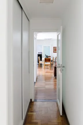 Imagem APARTAMENTO RESIDENCIAL em SÃO PAULO - SP, JARDIM PAULISTA