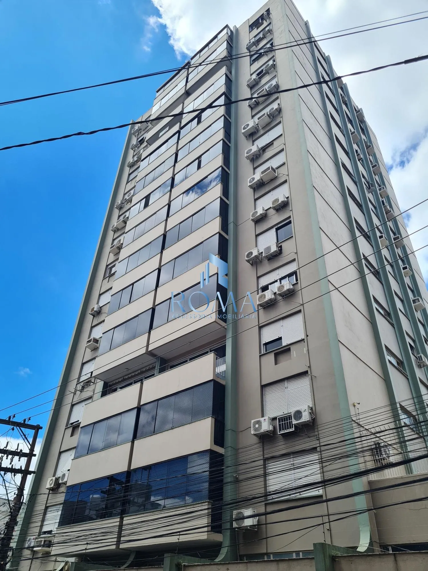 Foto do imóvel APARTAMENTO CENTRO DE SANTA MARIA -RS